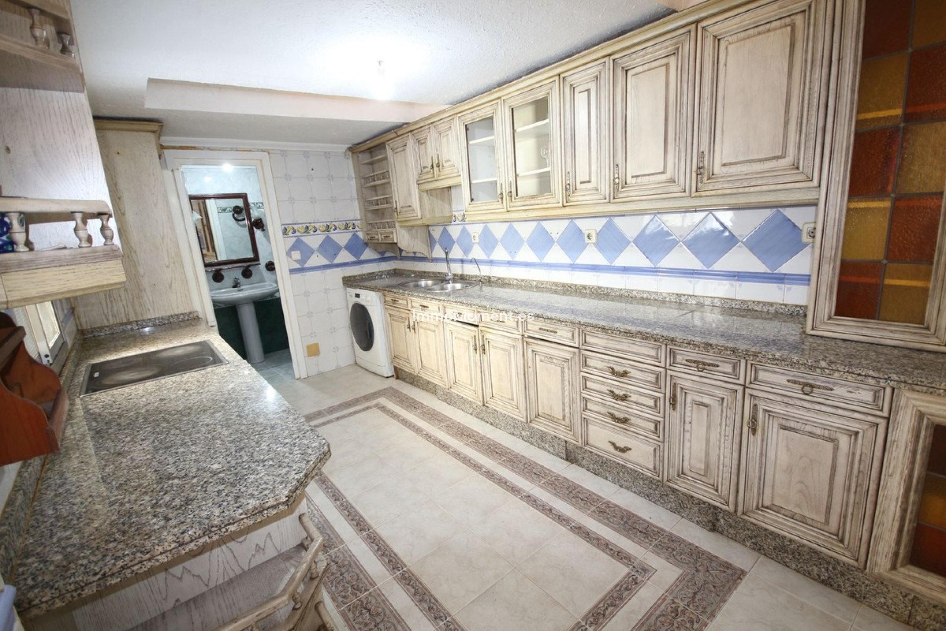 Bestaande woning - Appartement - Málaga - Málaga Centro