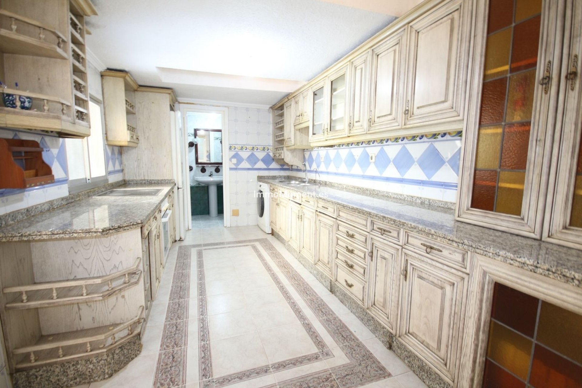 Bestaande woning - Appartement - Málaga - Málaga Centro