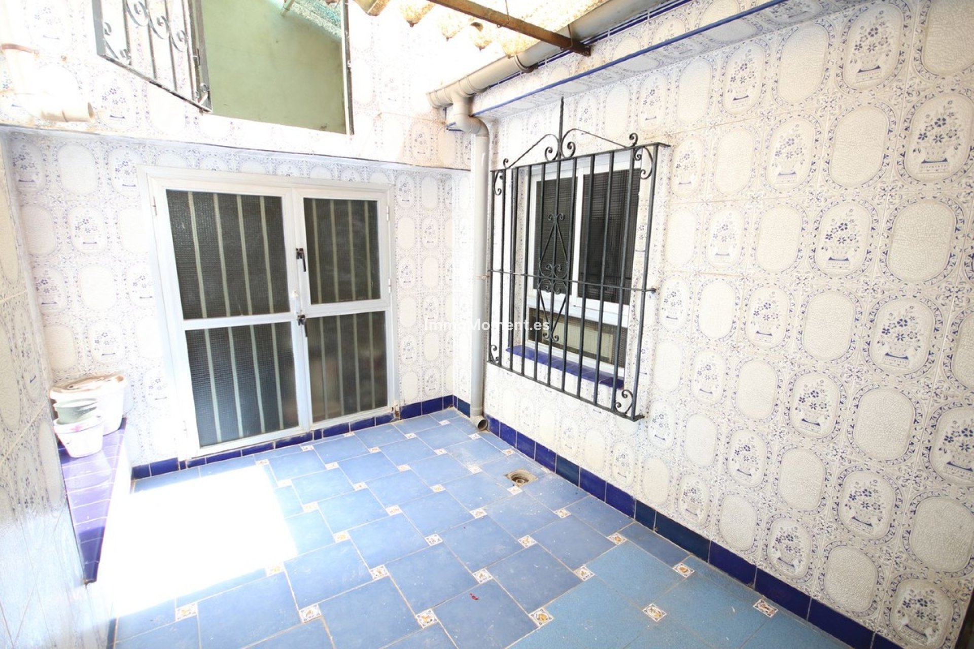 Bestaande woning - Appartement - Málaga - Málaga Centro