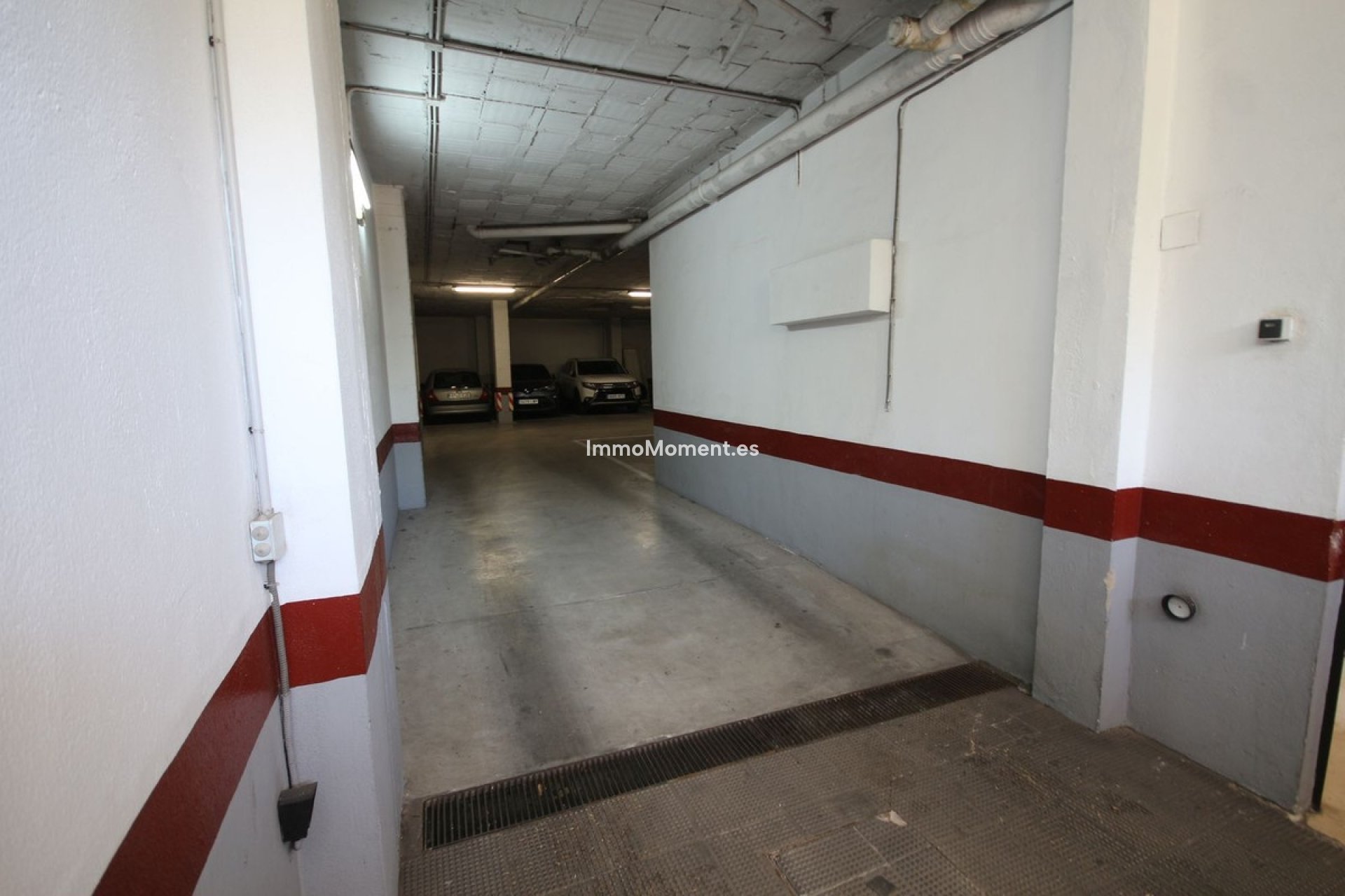 Bestaande woning - Appartement - Málaga - Málaga Centro