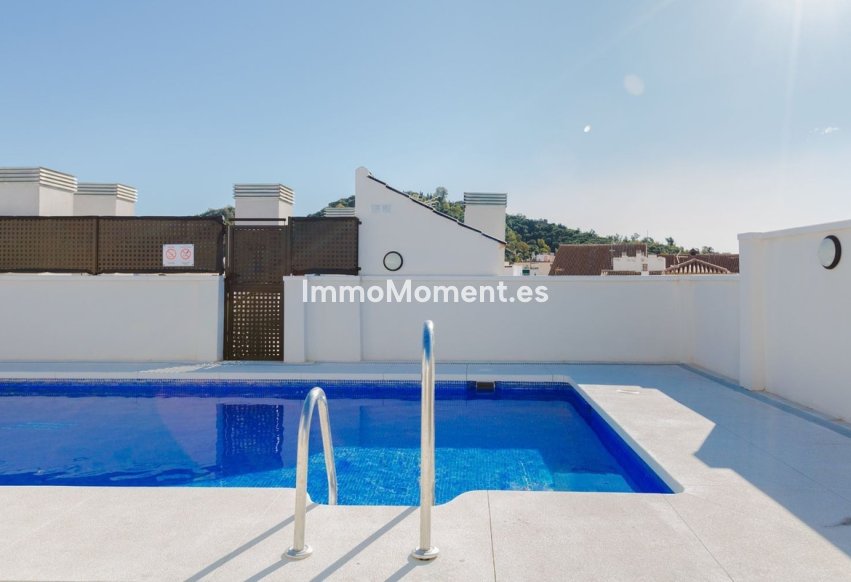 Bestaande woning - Appartement - Málaga - Málaga Centro