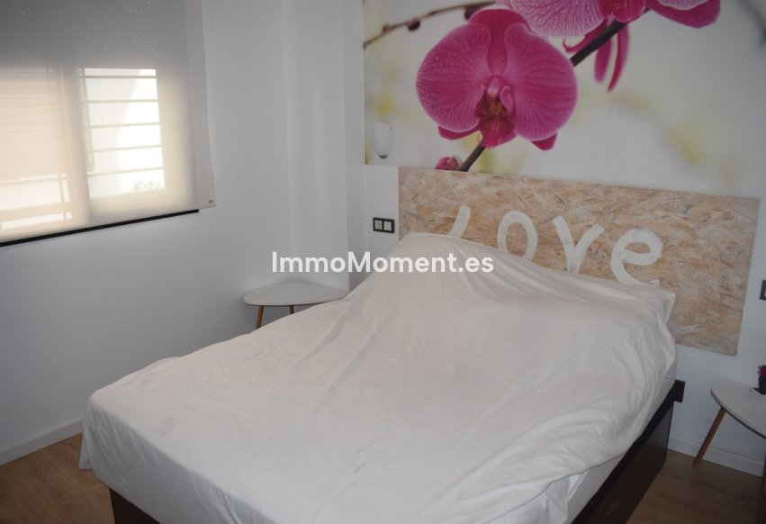 Bestaande woning - Appartement - Málaga - Málaga Centro
