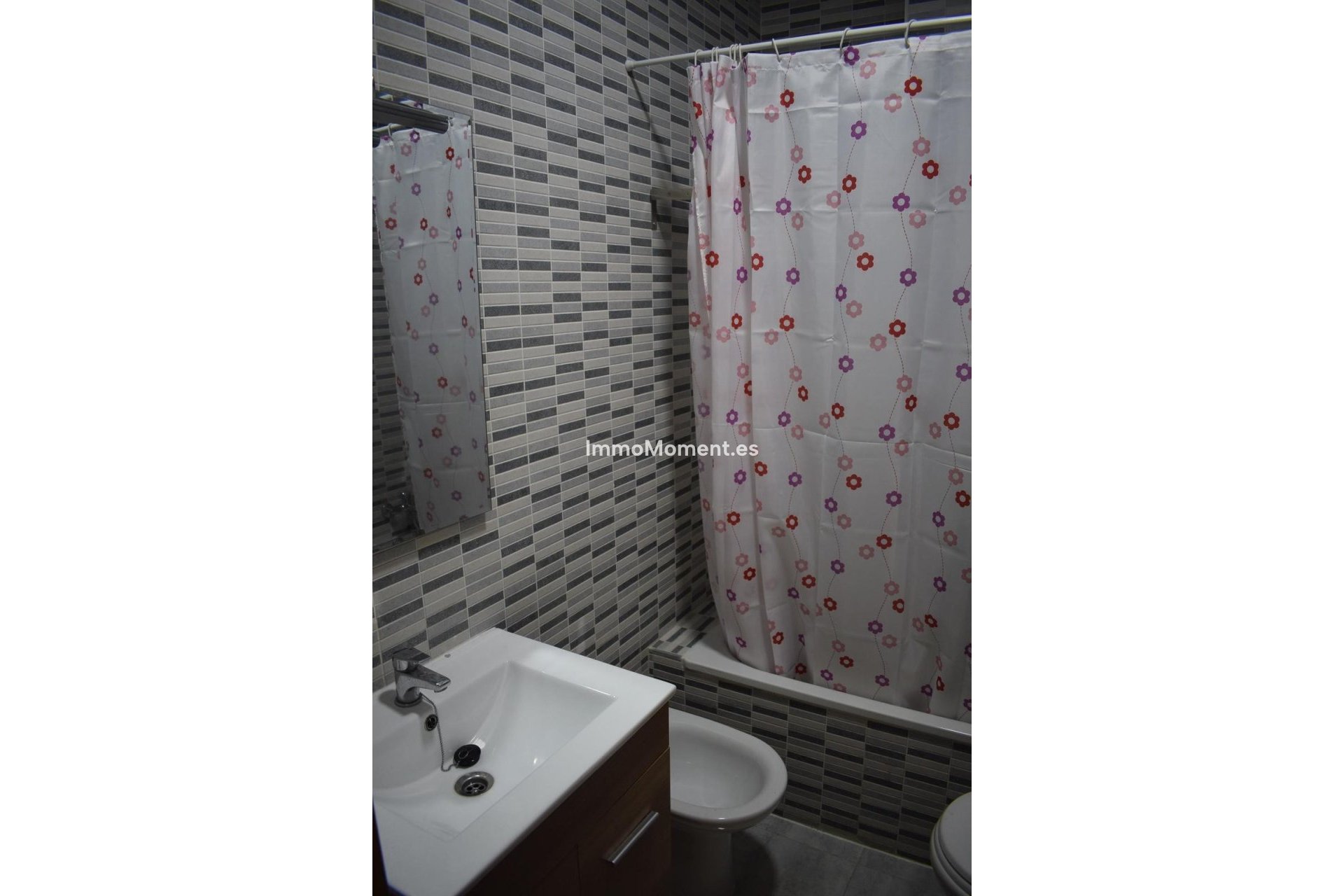 Bestaande woning - Appartement - Málaga - Málaga Centro