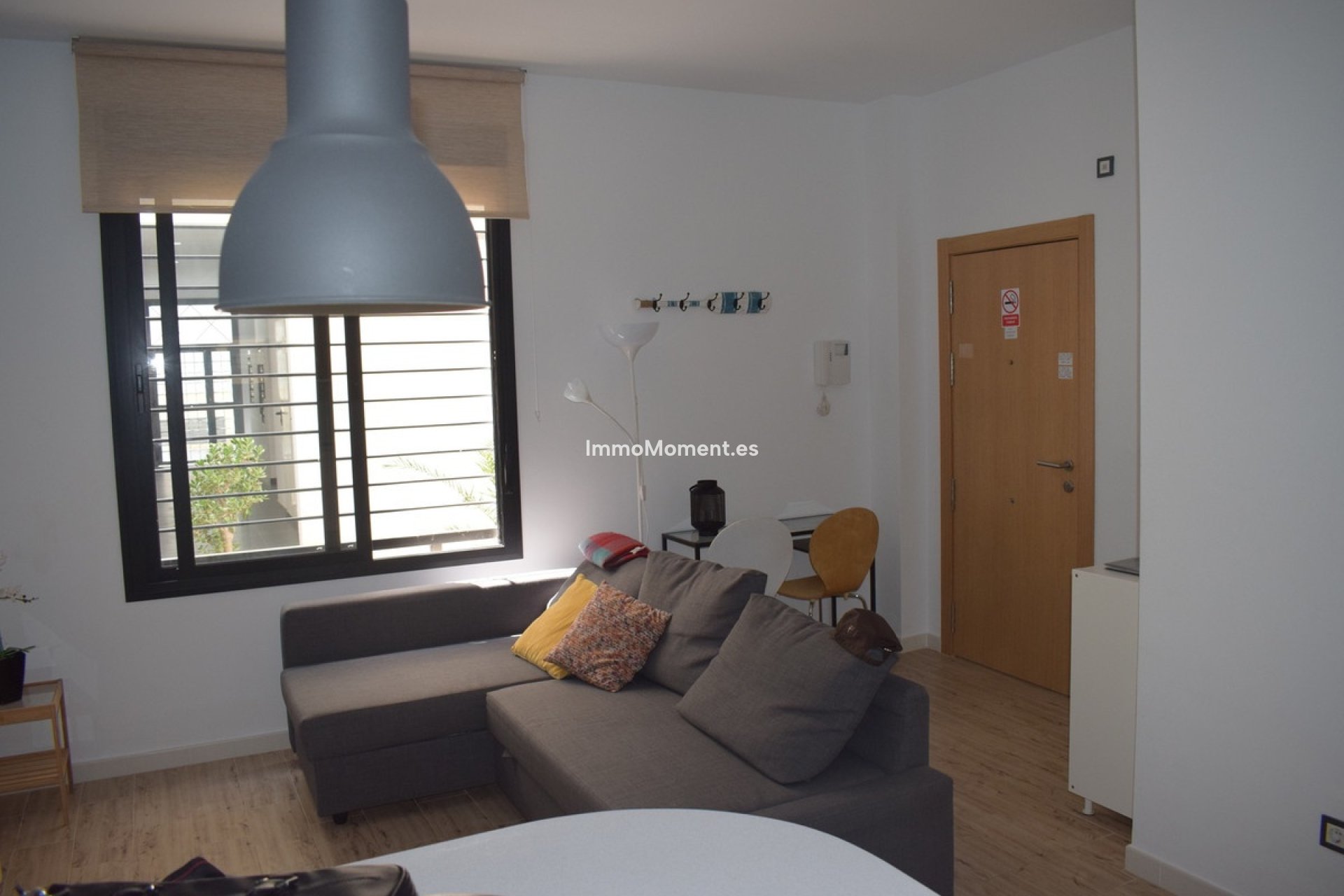 Bestaande woning - Appartement - Málaga - Málaga Centro