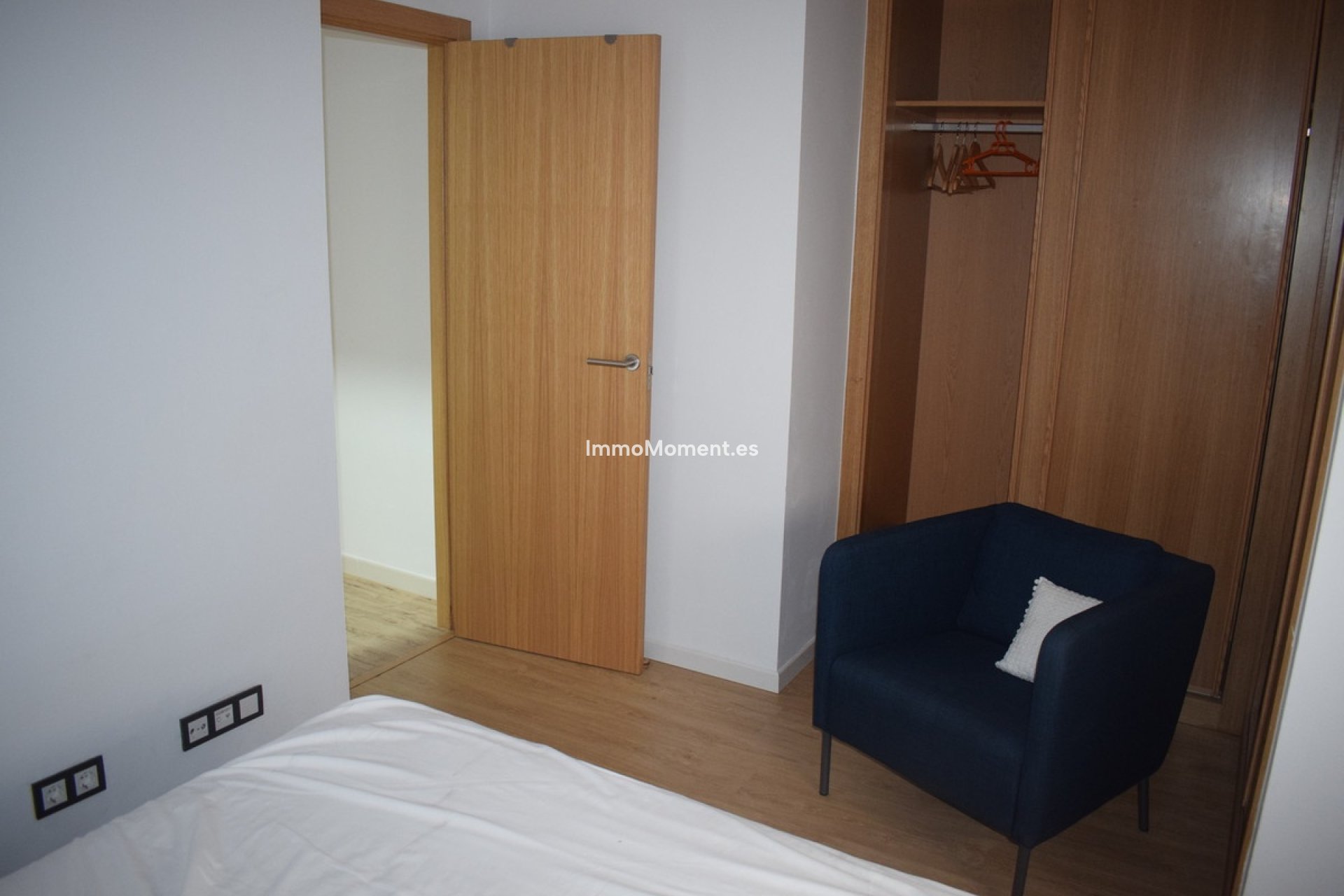 Bestaande woning - Appartement - Málaga - Málaga Centro