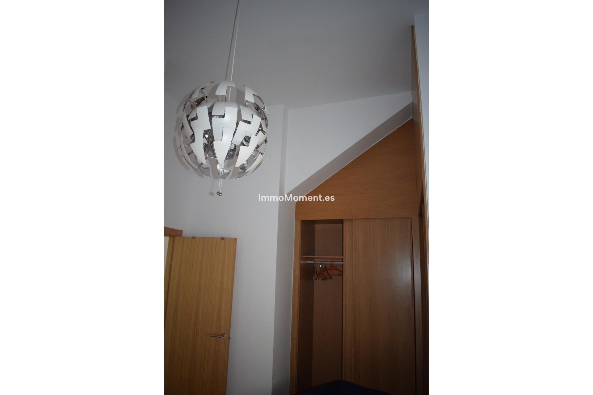 Bestaande woning - Appartement - Málaga - Málaga Centro