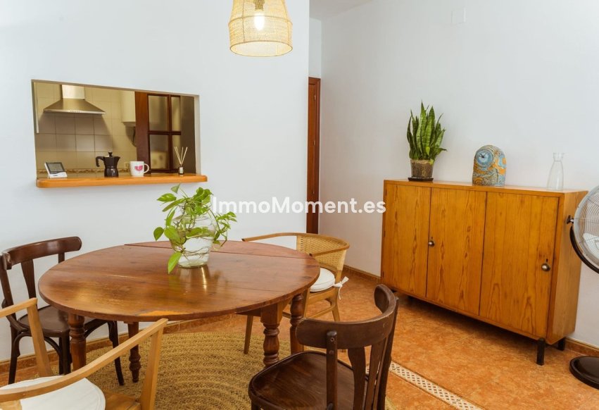 Bestaande woning - Appartement - Málaga - Málaga Centro