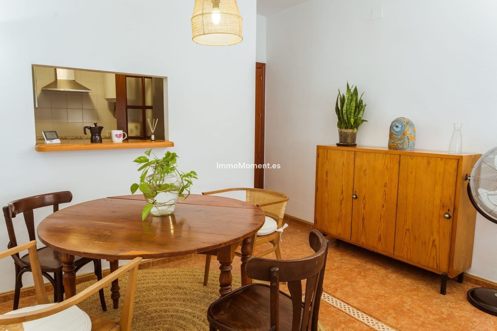 Bestaande woning - Appartement - Málaga - Málaga Centro