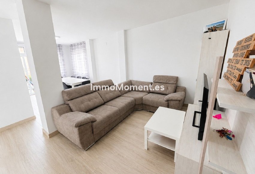 Bestaande woning - Appartement - Málaga - Málaga Centro