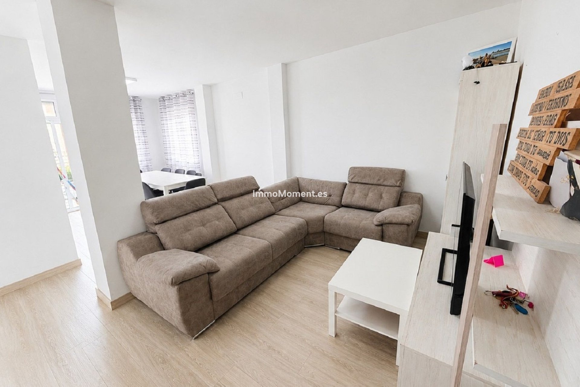 Bestaande woning - Appartement - Málaga - Málaga Centro