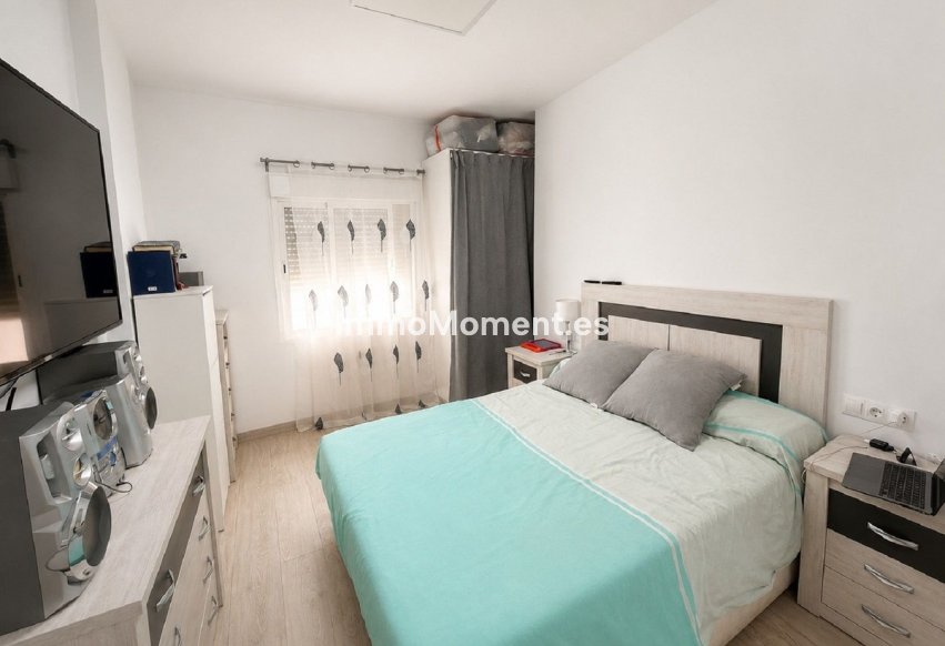 Bestaande woning - Appartement - Málaga - Málaga Centro