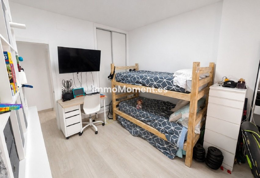 Bestaande woning - Appartement - Málaga - Málaga Centro