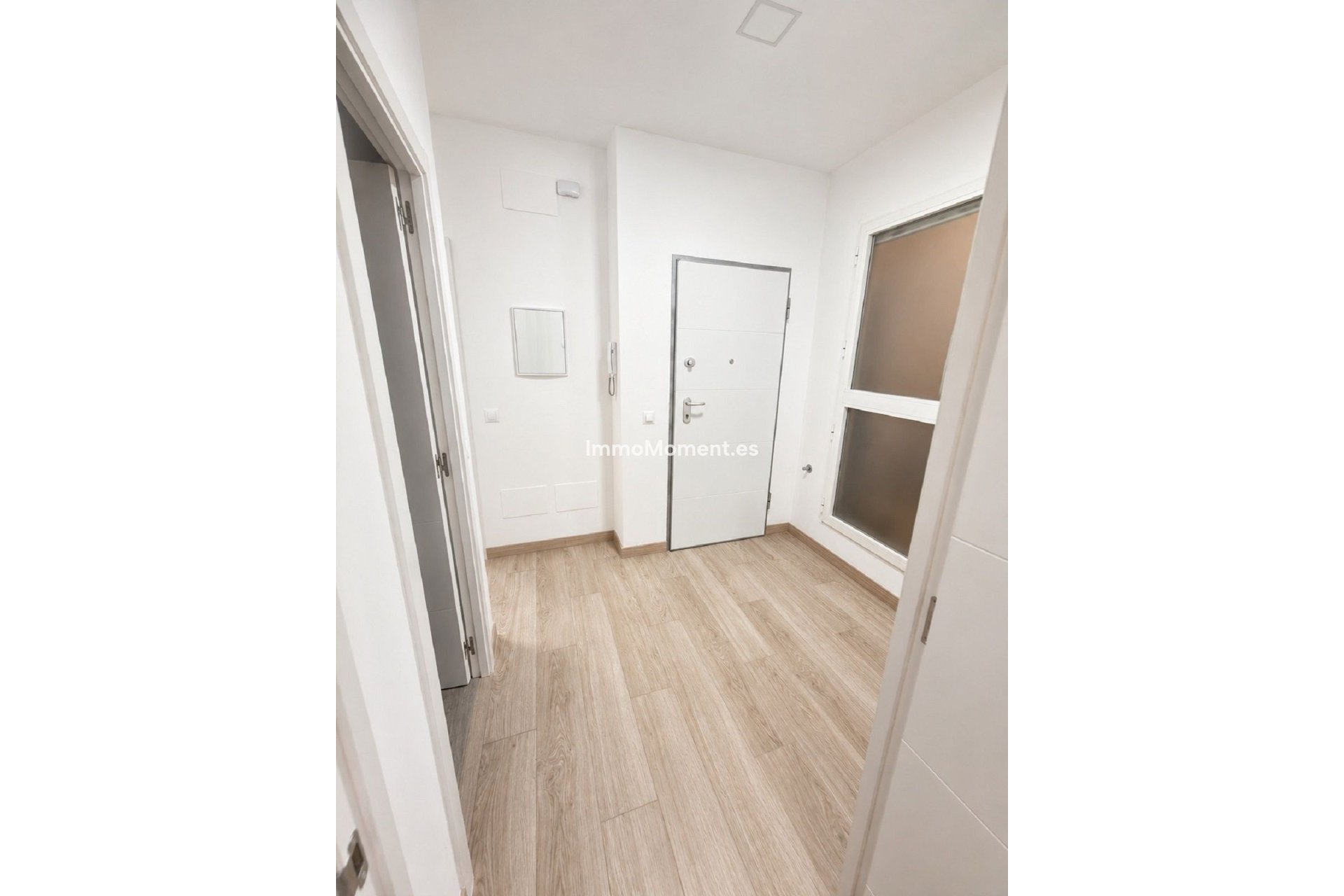 Bestaande woning - Appartement - Málaga - Málaga Centro