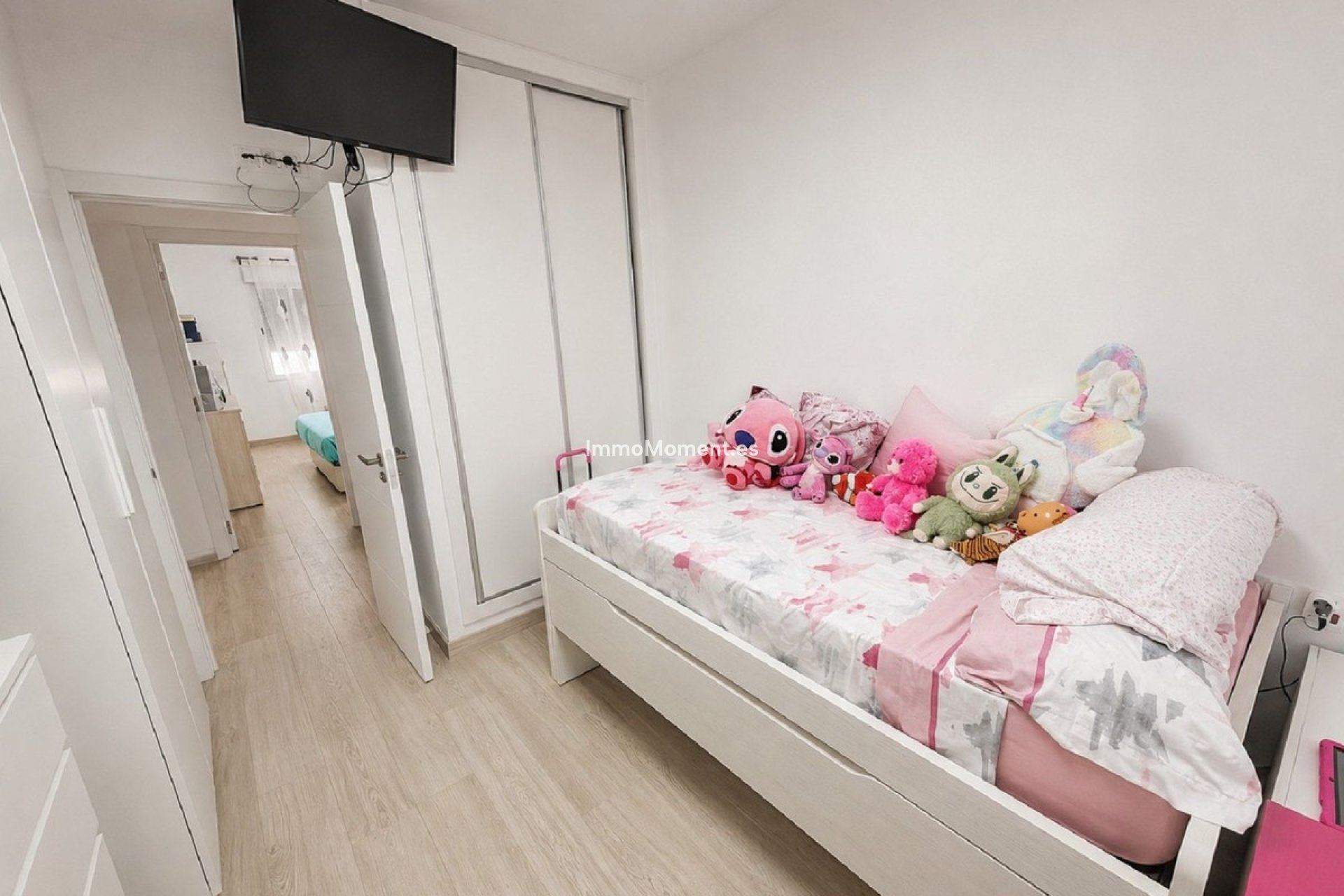 Bestaande woning - Appartement - Málaga - Málaga Centro
