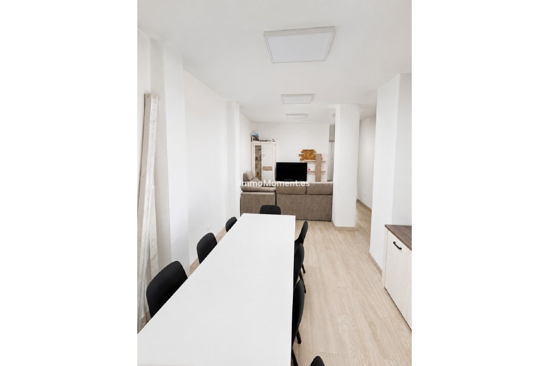 Bestaande woning - Appartement - Málaga - Málaga Centro