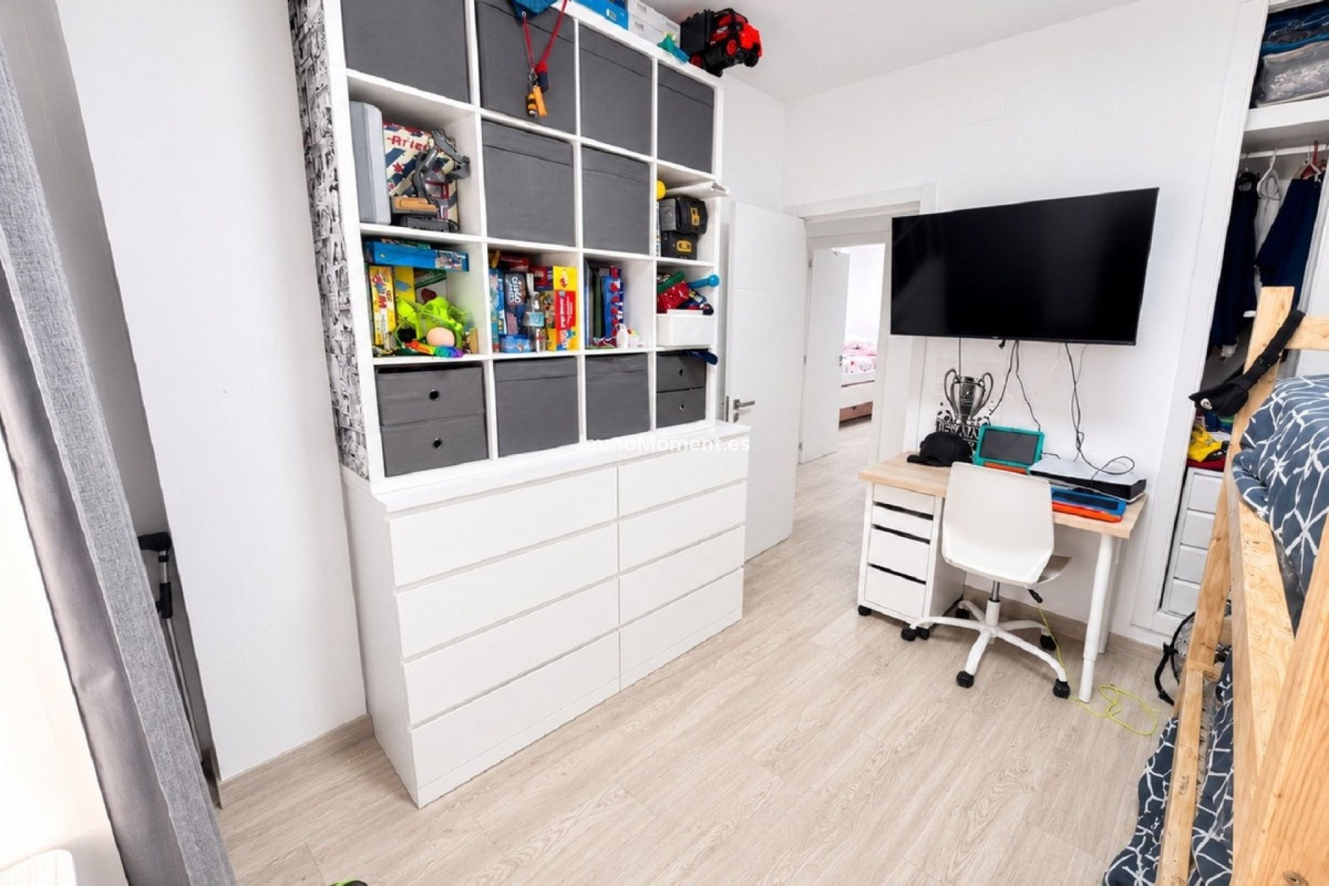 Bestaande woning - Appartement - Málaga - Málaga Centro