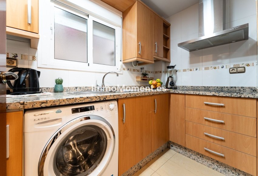 Bestaande woning - Appartement - Málaga - Málaga Centro