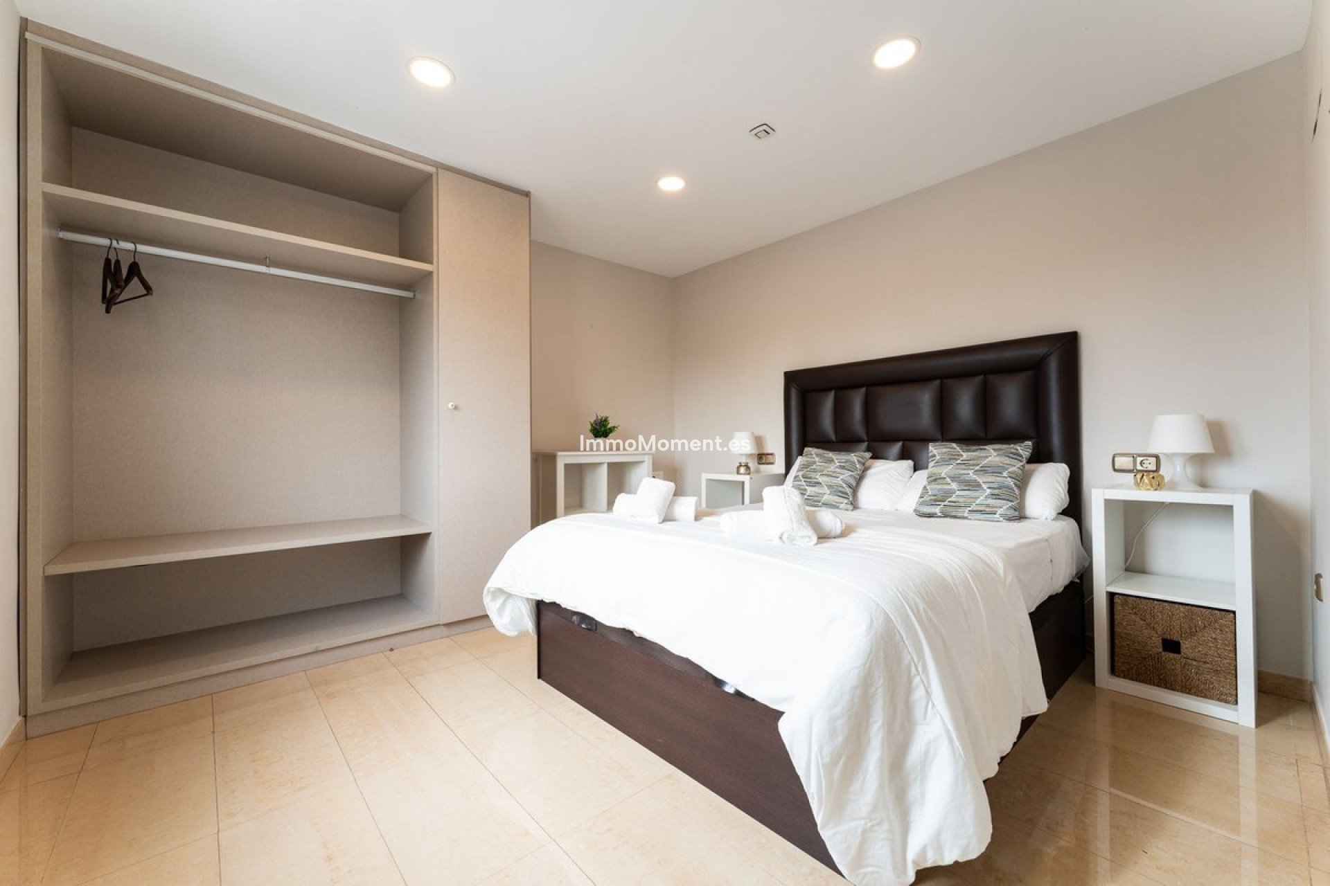 Bestaande woning - Appartement - Málaga - Málaga Centro