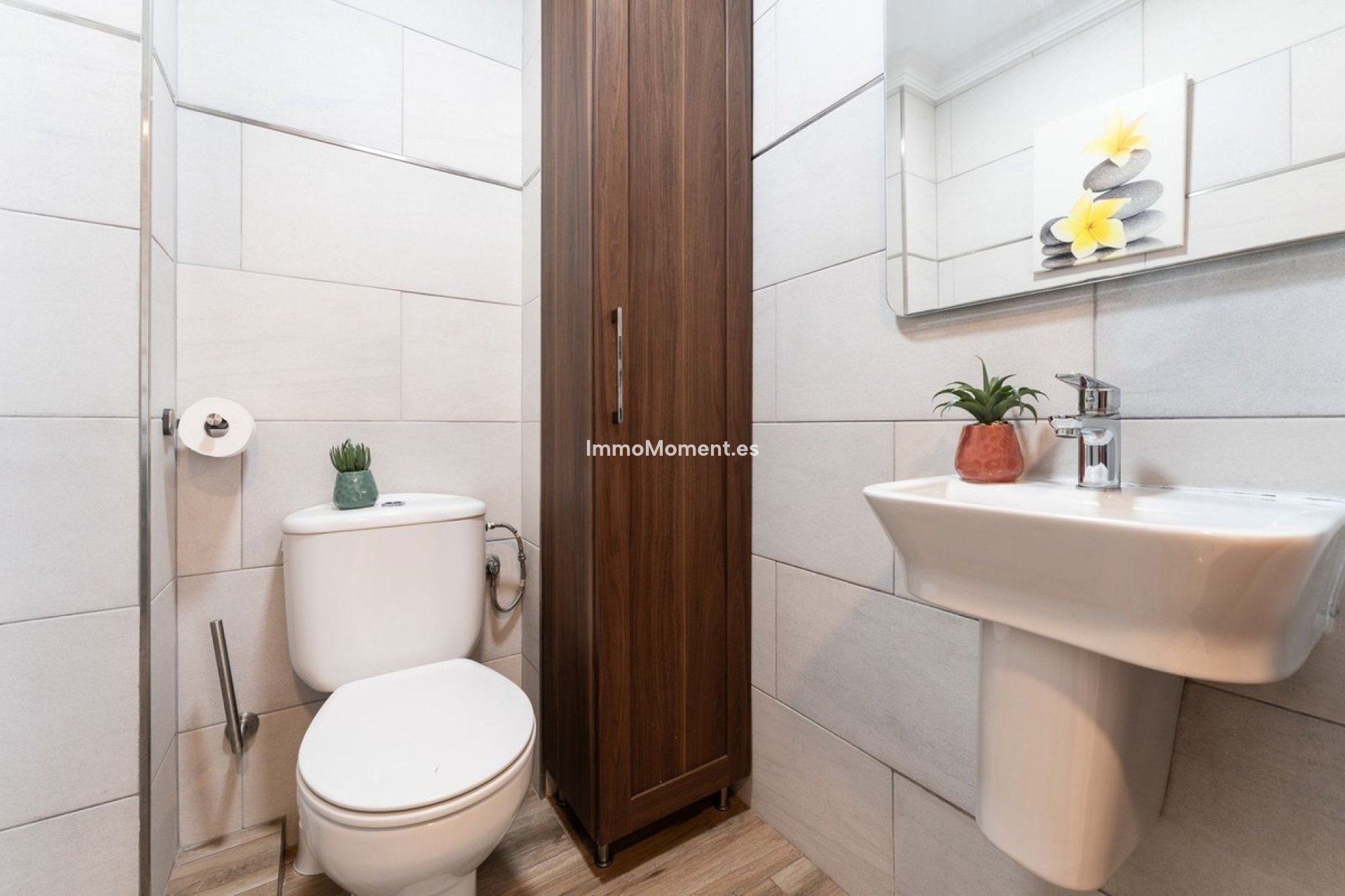 Bestaande woning - Appartement - Málaga - Málaga Centro