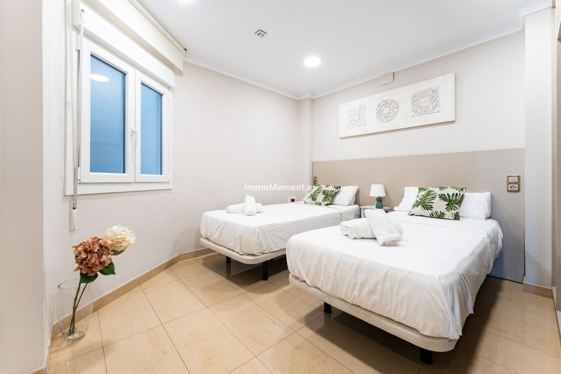 Bestaande woning - Appartement - Málaga - Málaga Centro