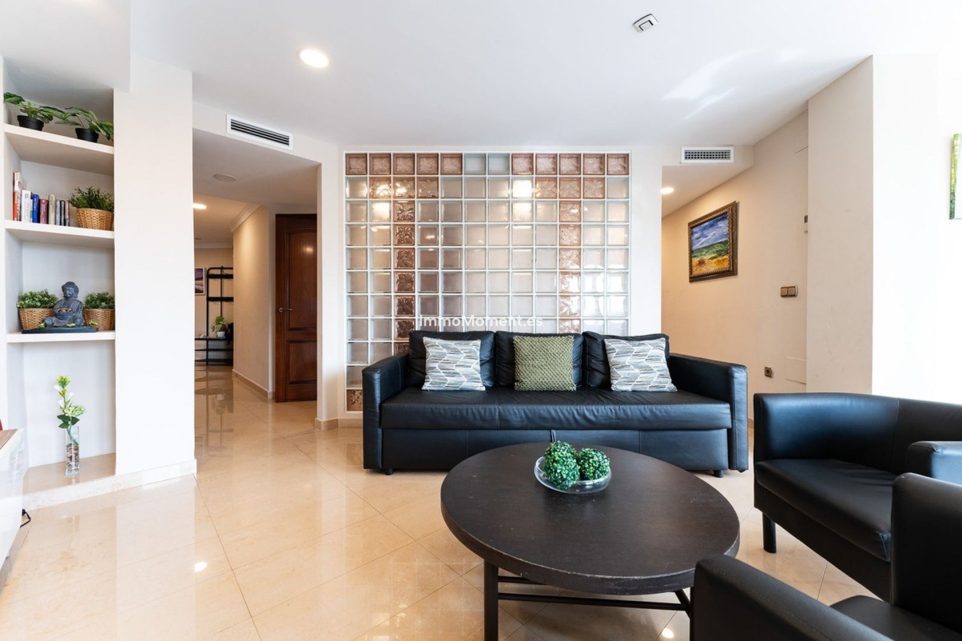 Bestaande woning - Appartement - Málaga - Málaga Centro