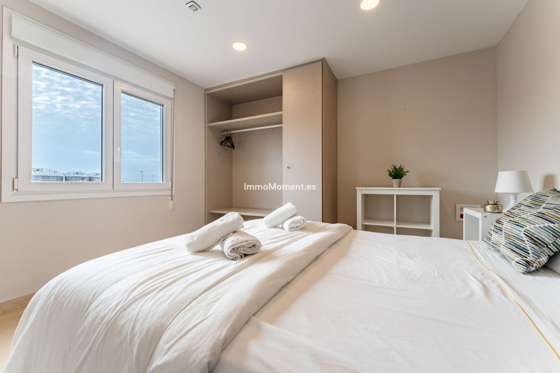 Bestaande woning - Appartement - Málaga - Málaga Centro