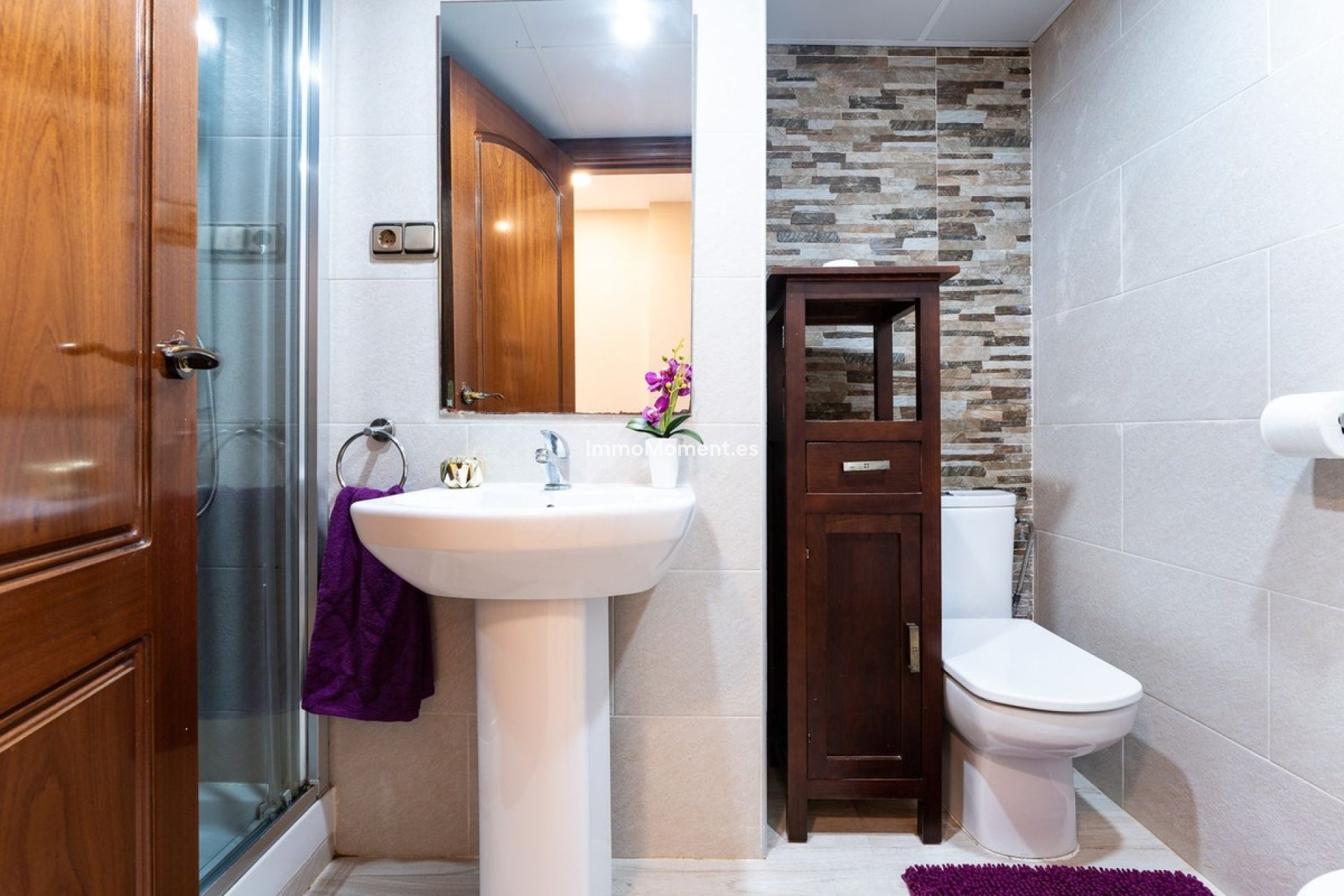 Bestaande woning - Appartement - Málaga - Málaga Centro