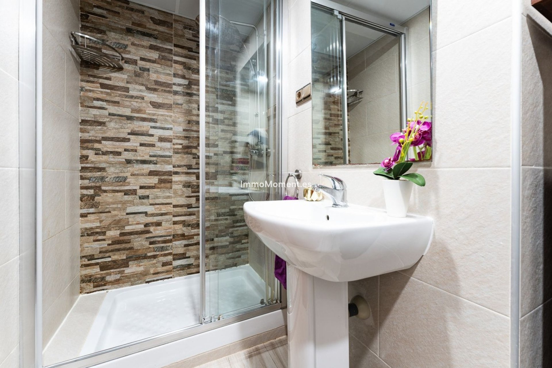 Bestaande woning - Appartement - Málaga - Málaga Centro