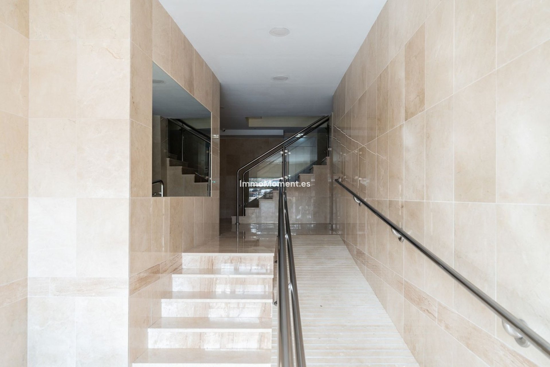 Bestaande woning - Appartement - Málaga - Málaga Centro