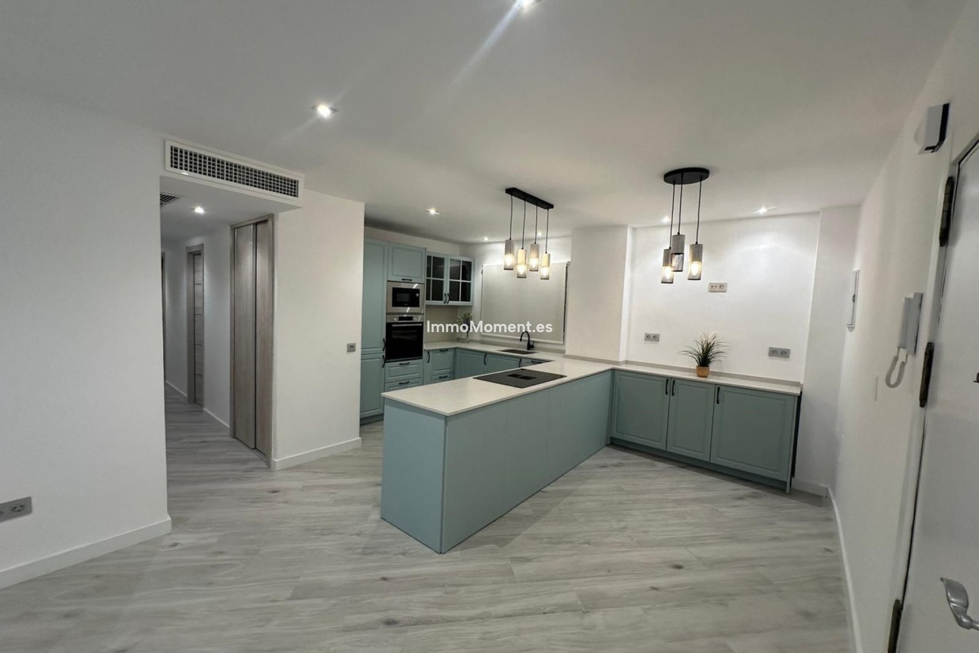 Bestaande woning - Appartement - Málaga - Malagueta