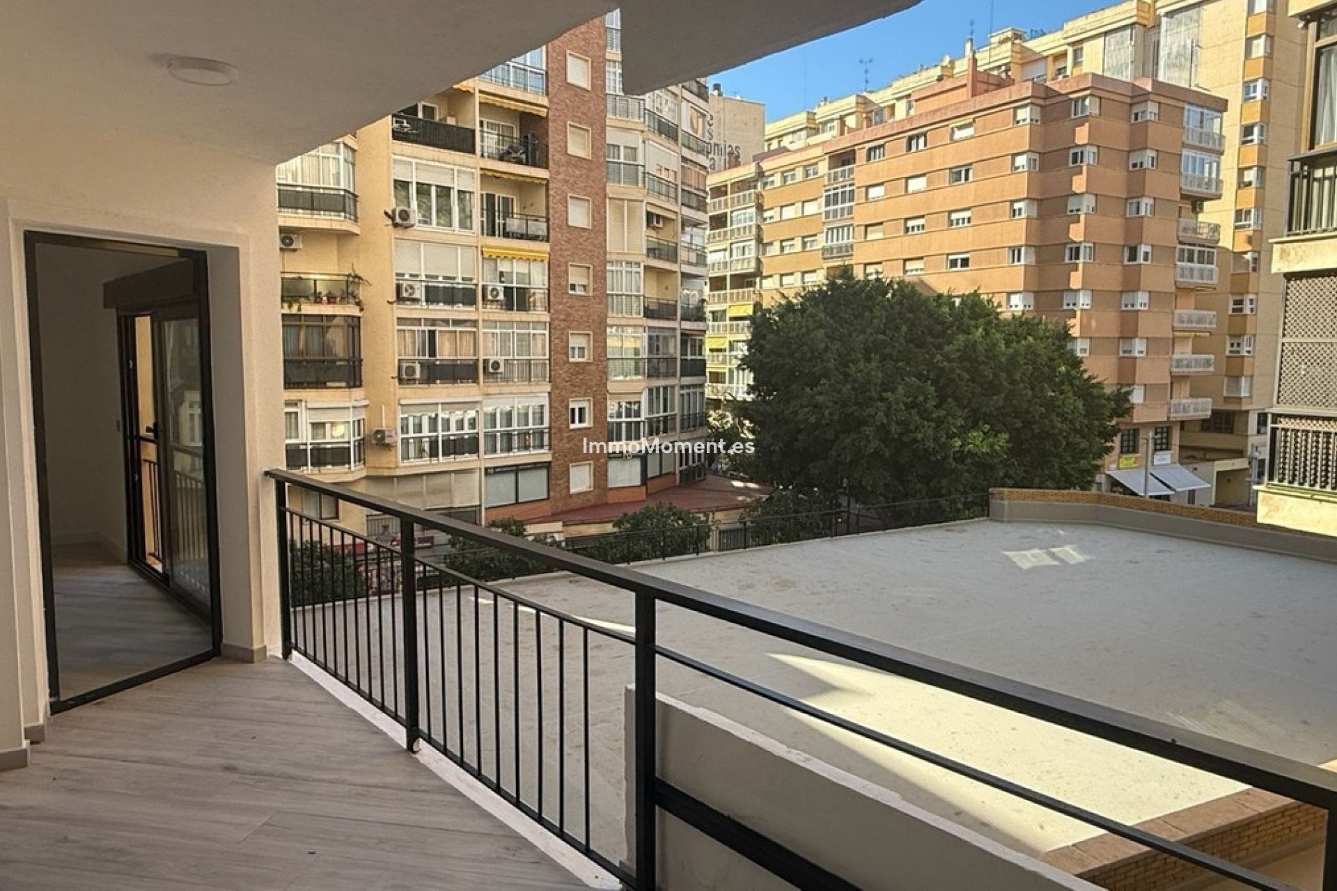 Bestaande woning - Appartement - Málaga - Malagueta