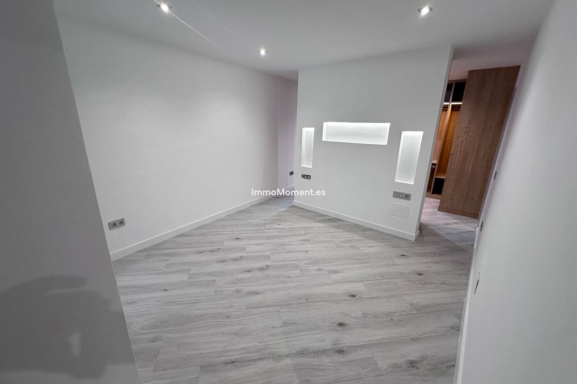 Bestaande woning - Appartement - Málaga - Malagueta