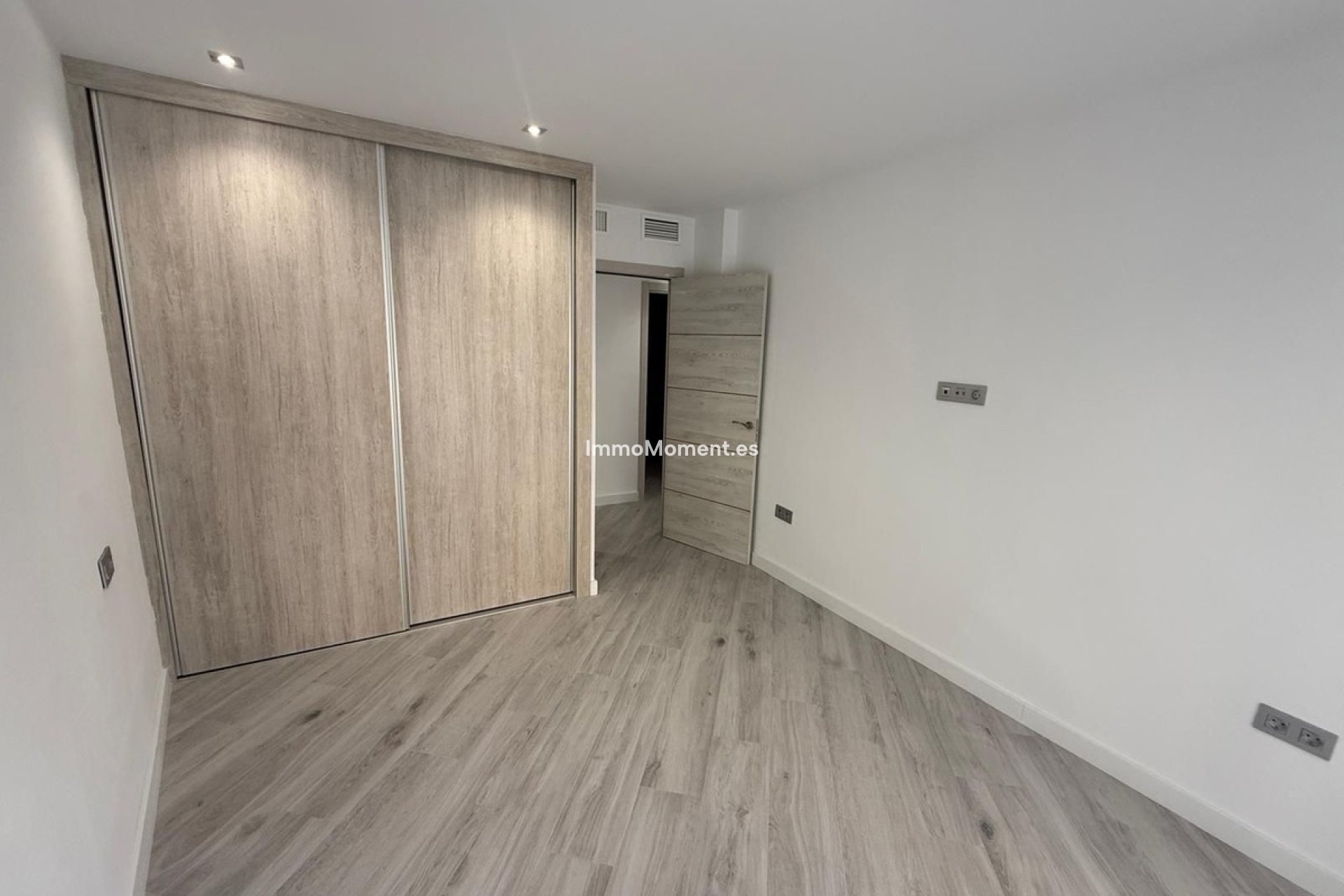 Bestaande woning - Appartement - Málaga - Malagueta