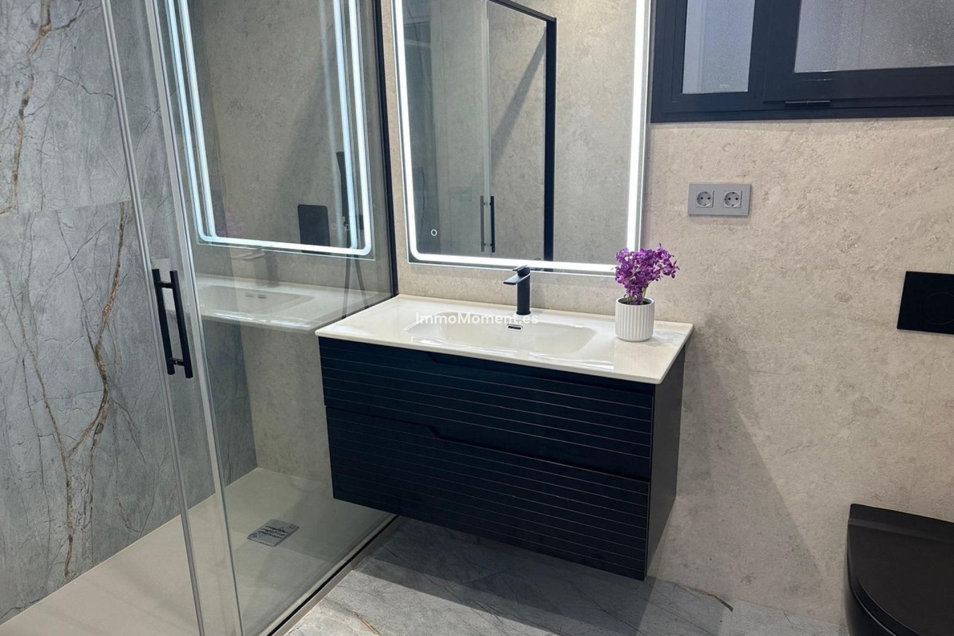 Bestaande woning - Appartement - Málaga - Malagueta