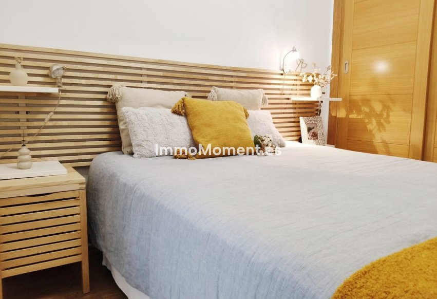 Bestaande woning - Appartement - Málaga - Pacífico