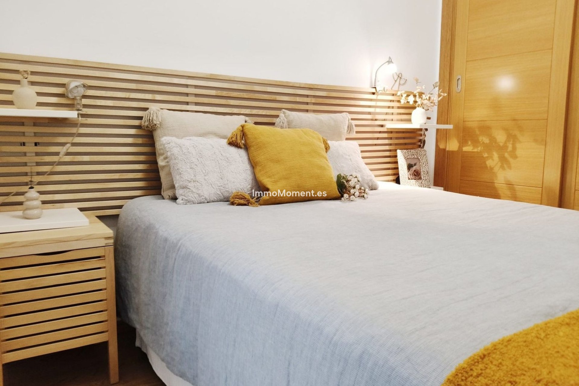 Bestaande woning - Appartement - Málaga - Pacífico