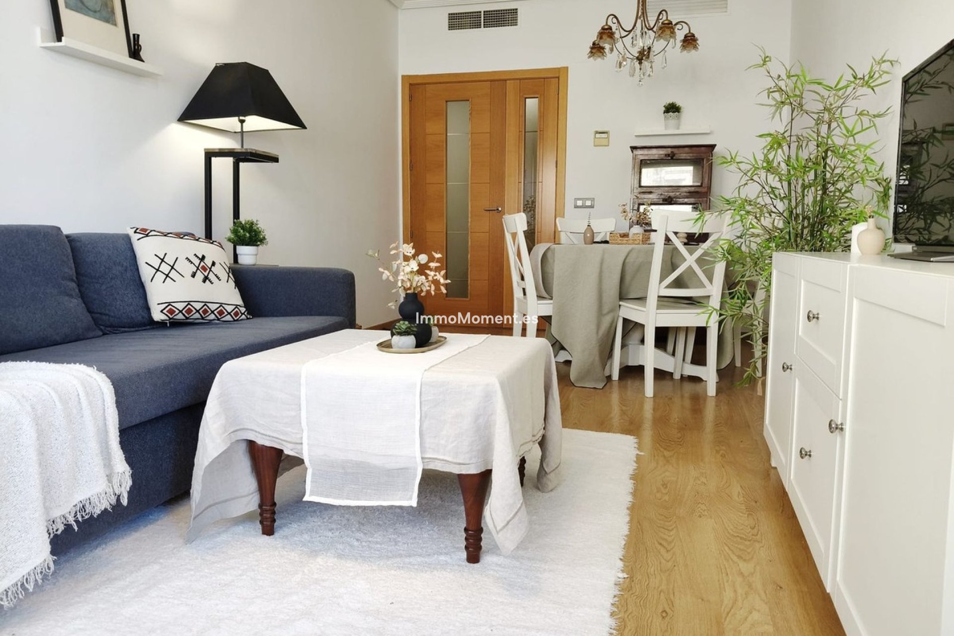 Bestaande woning - Appartement - Málaga - Pacífico