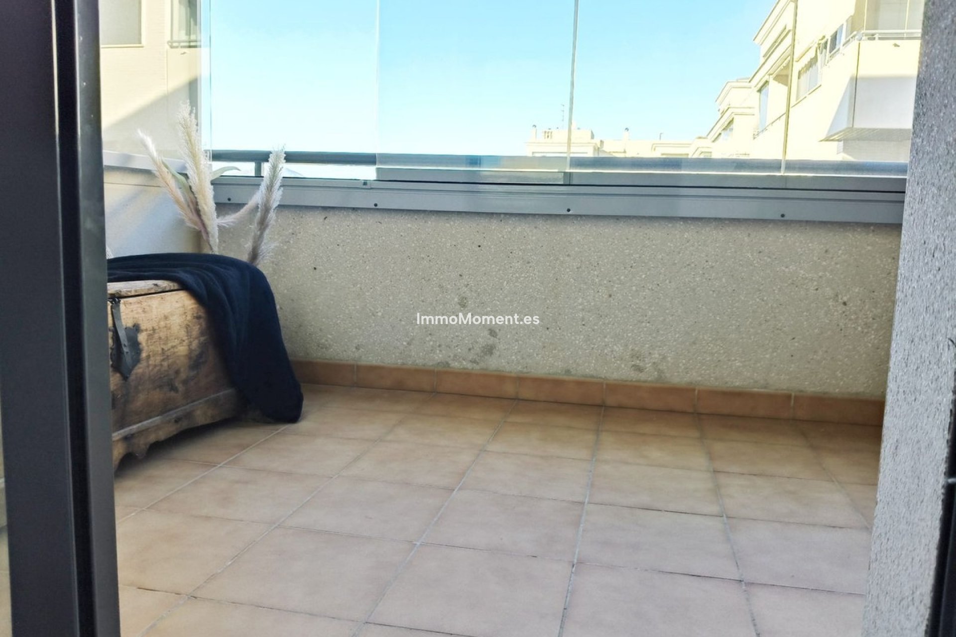 Bestaande woning - Appartement - Málaga - Pacífico