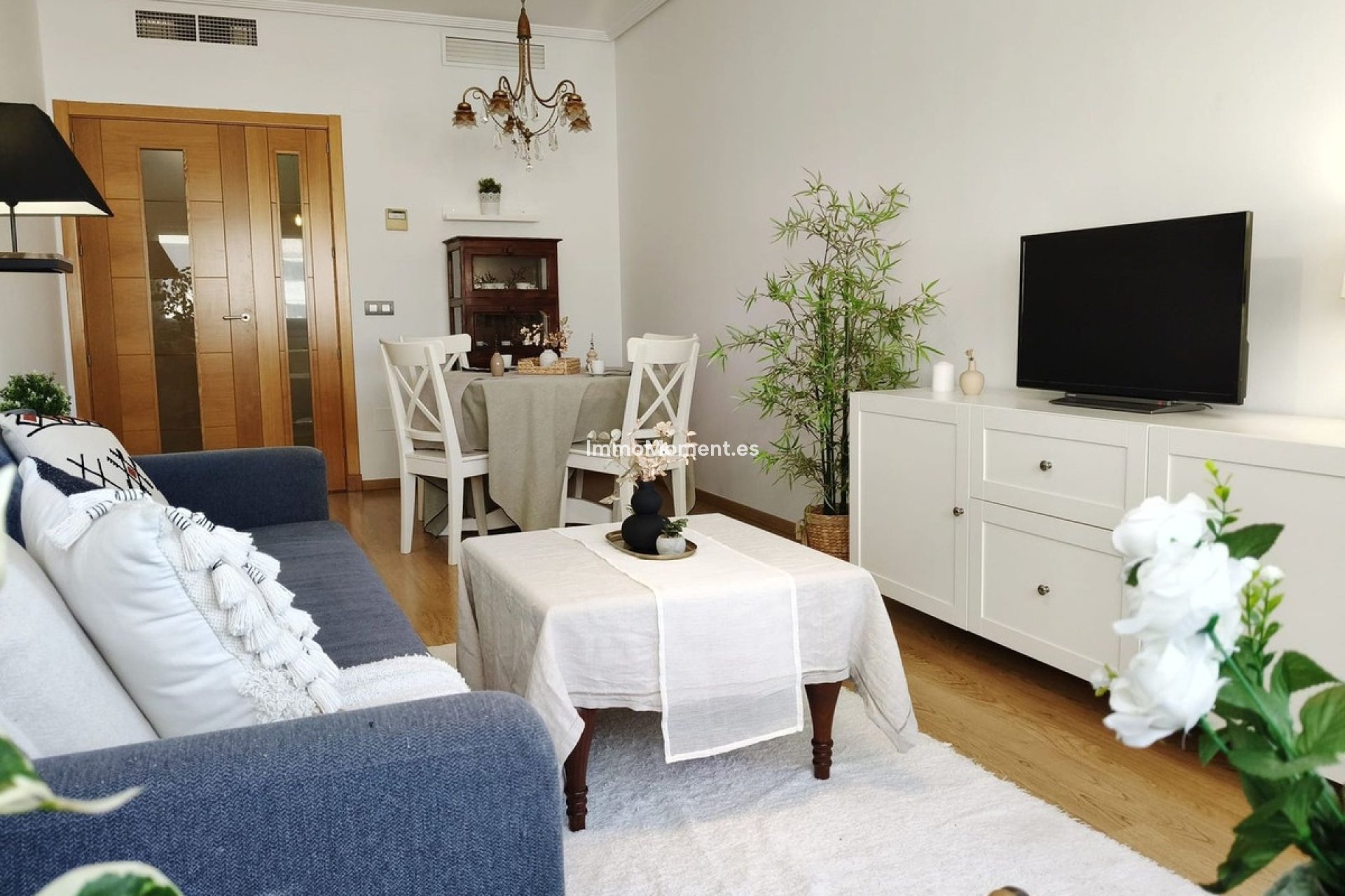 Bestaande woning - Appartement - Málaga - Pacífico