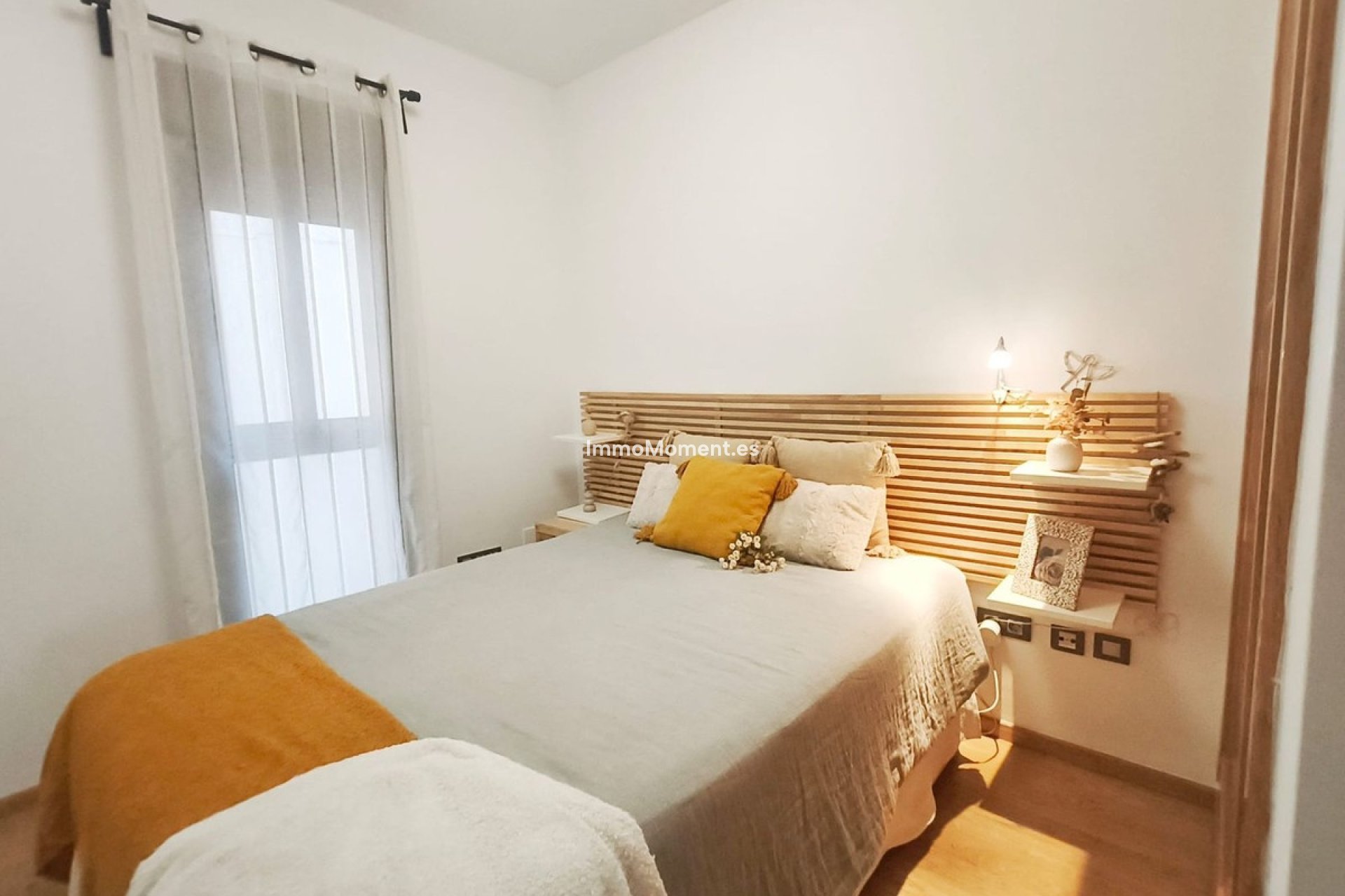 Bestaande woning - Appartement - Málaga - Pacífico