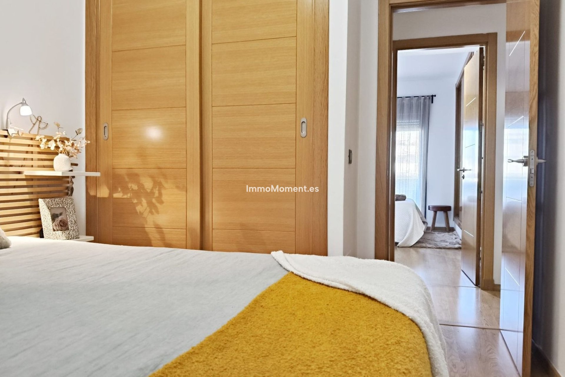 Bestaande woning - Appartement - Málaga - Pacífico