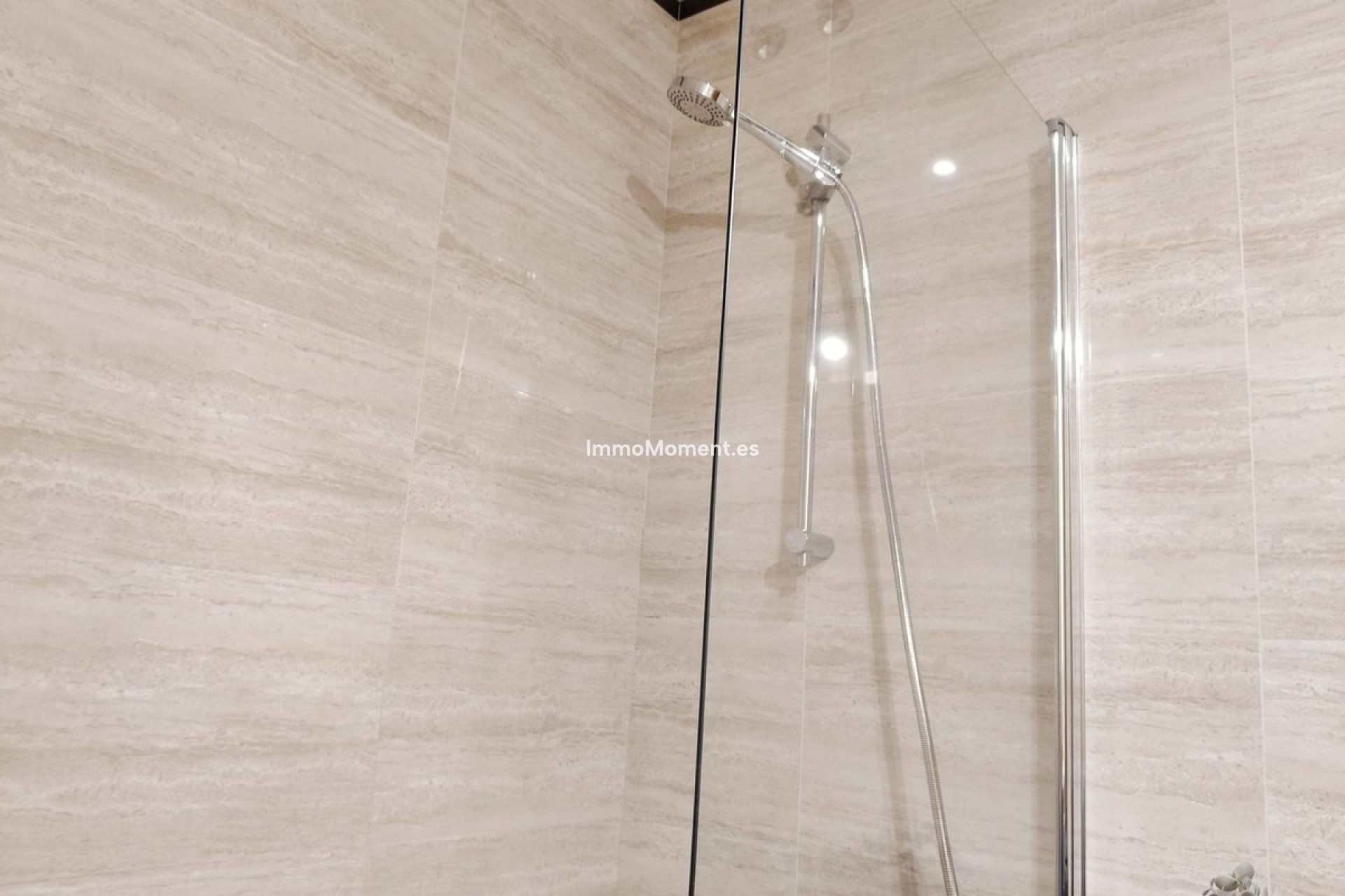 Bestaande woning - Appartement - Málaga - Pacífico