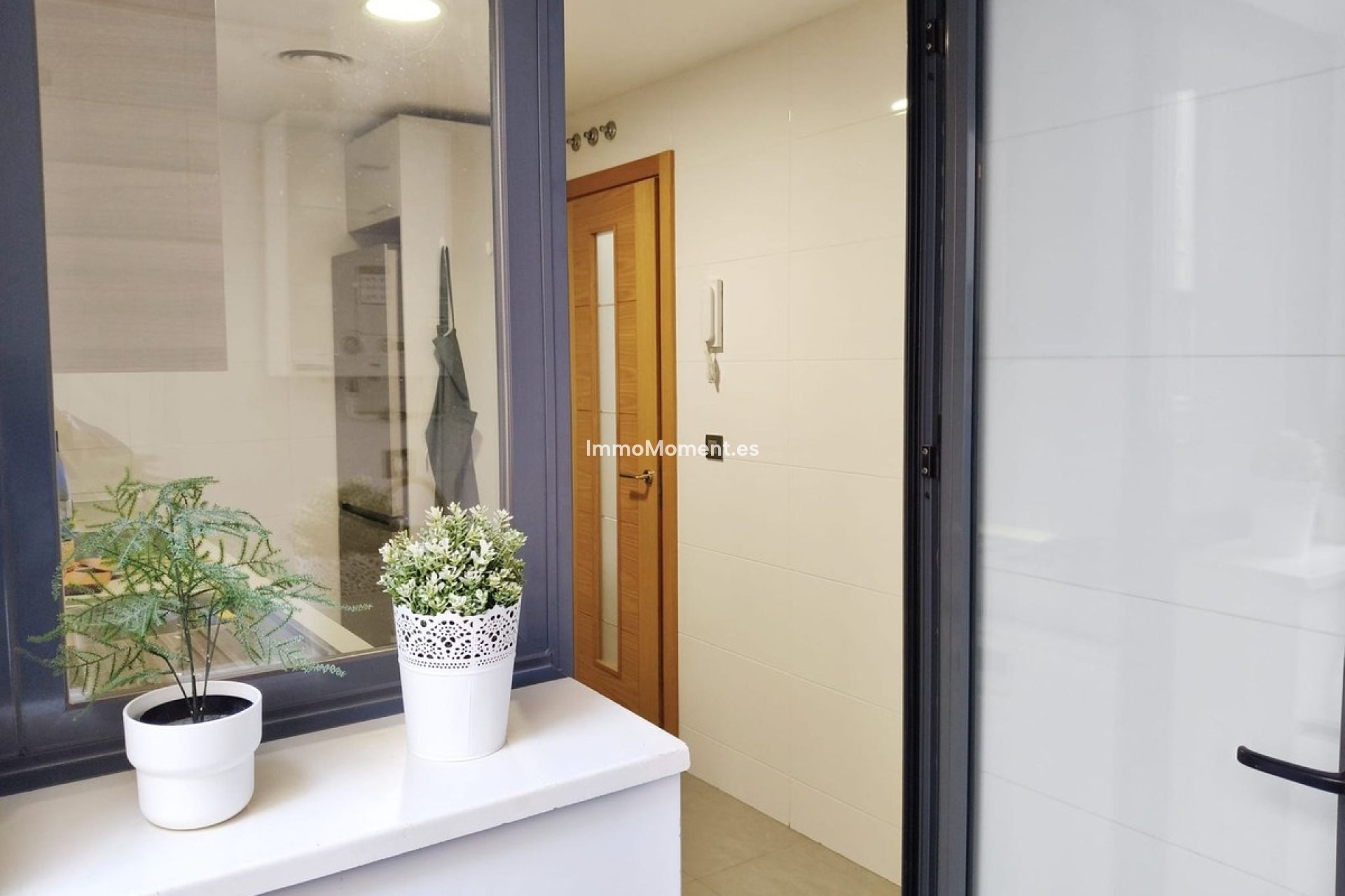 Bestaande woning - Appartement - Málaga - Pacífico