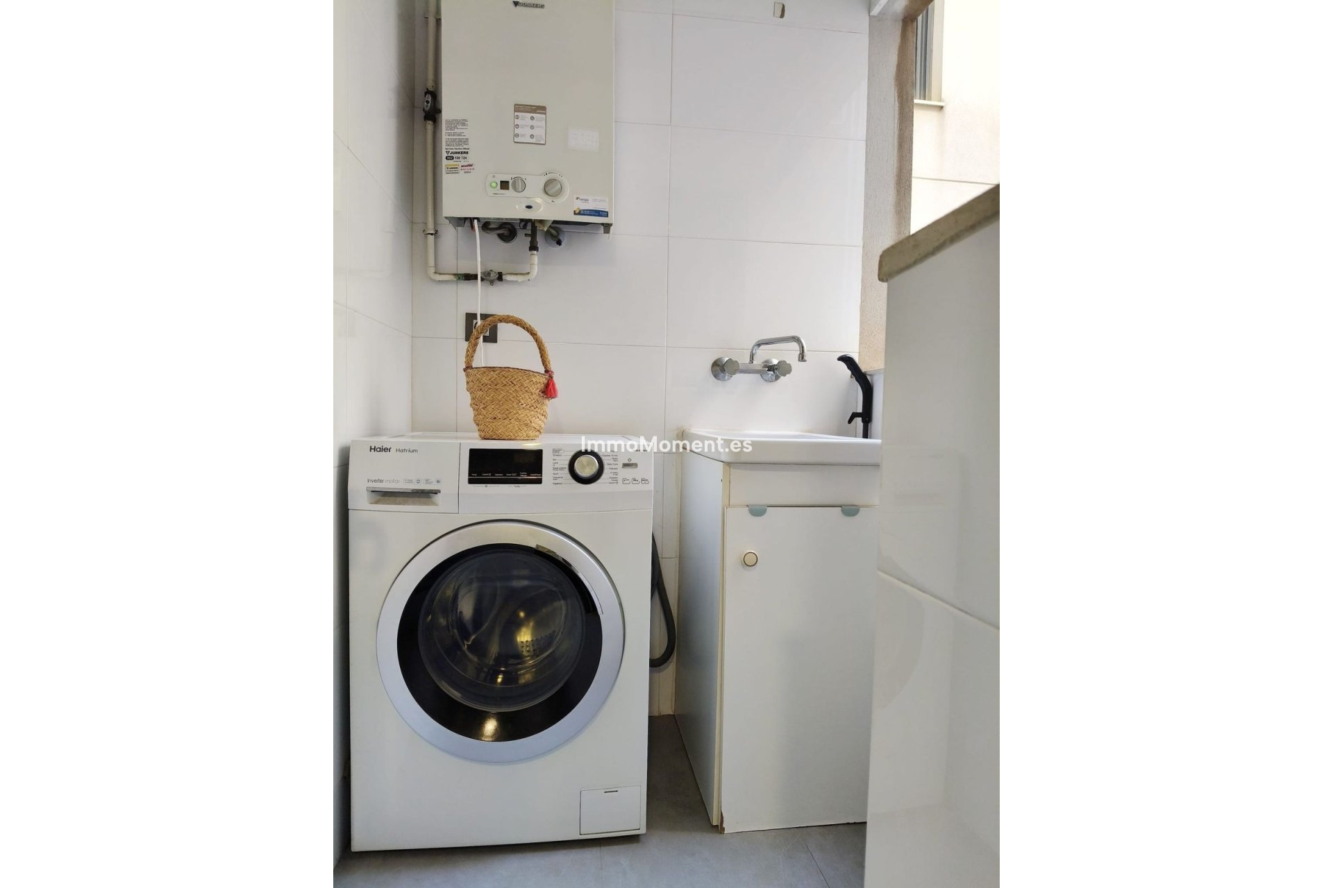 Bestaande woning - Appartement - Málaga - Pacífico