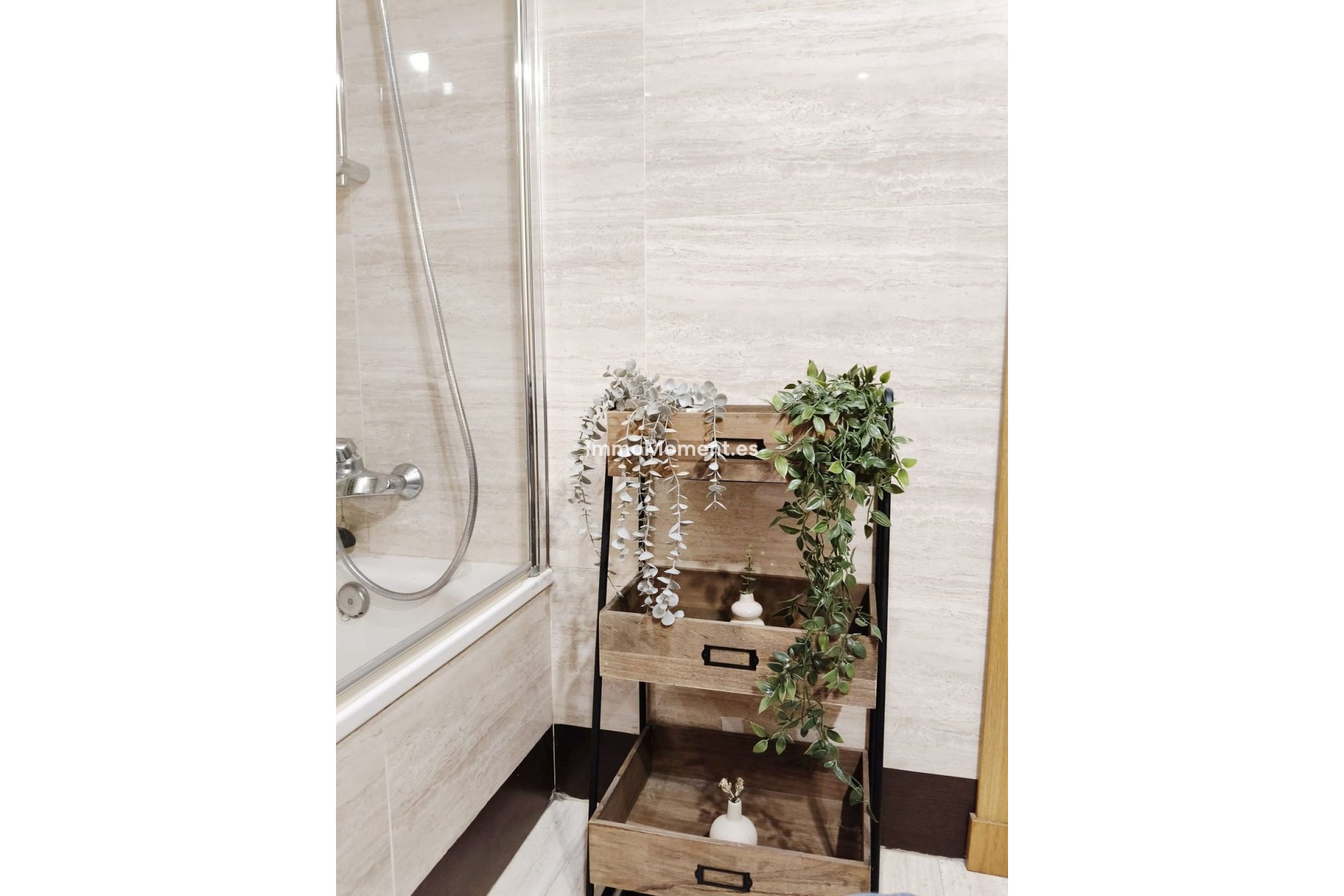 Bestaande woning - Appartement - Málaga - Pacífico