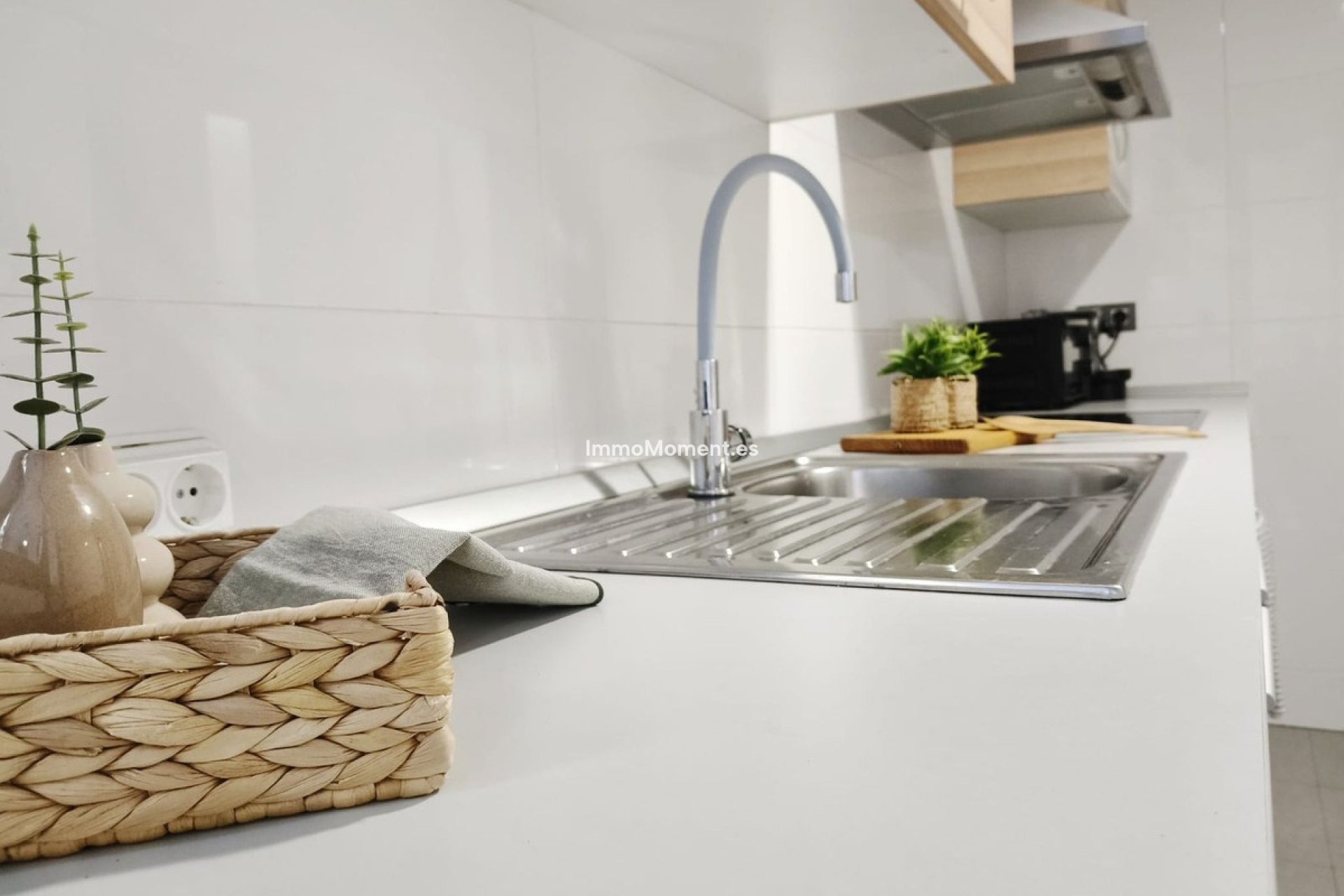 Bestaande woning - Appartement - Málaga - Pacífico