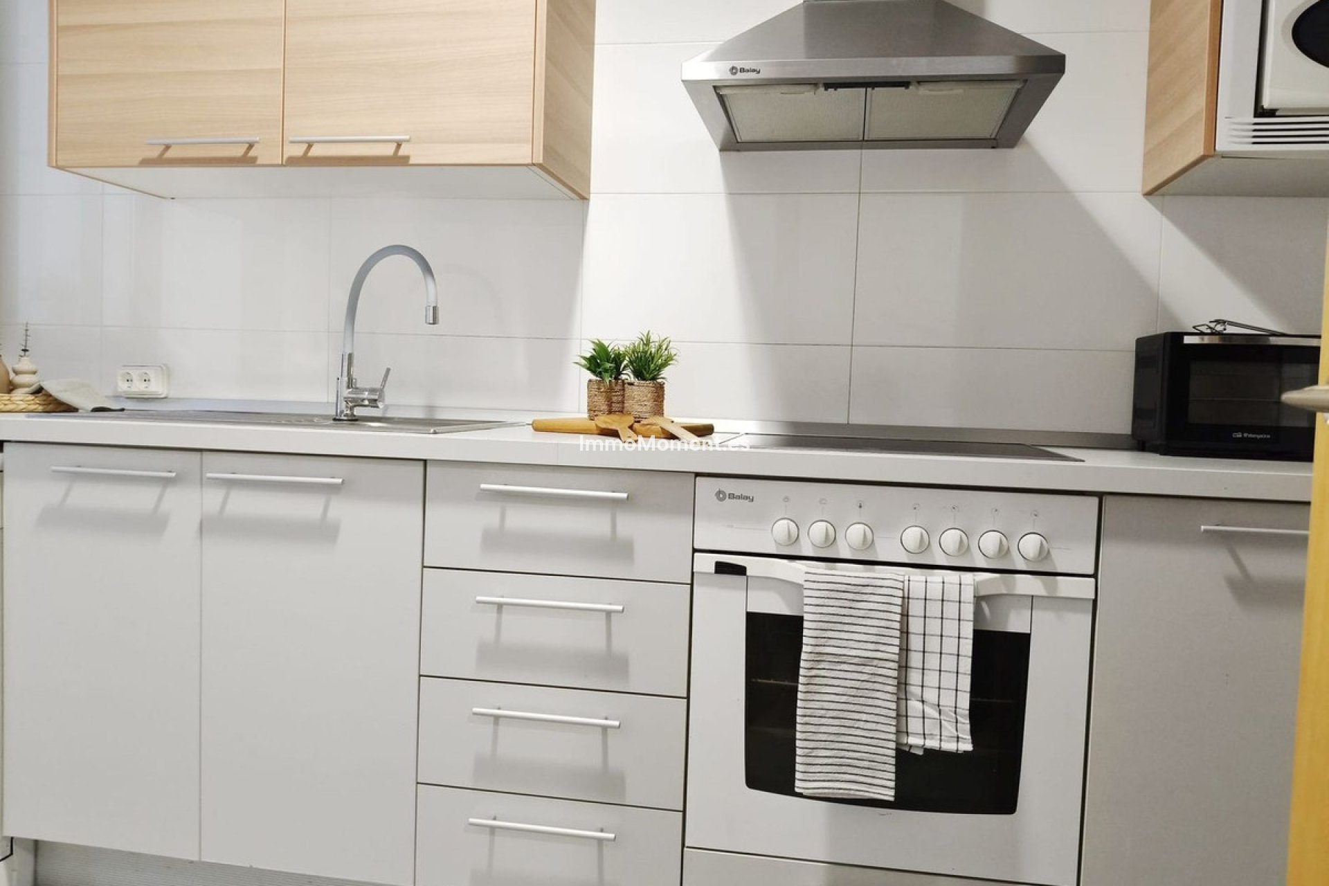 Bestaande woning - Appartement - Málaga - Pacífico