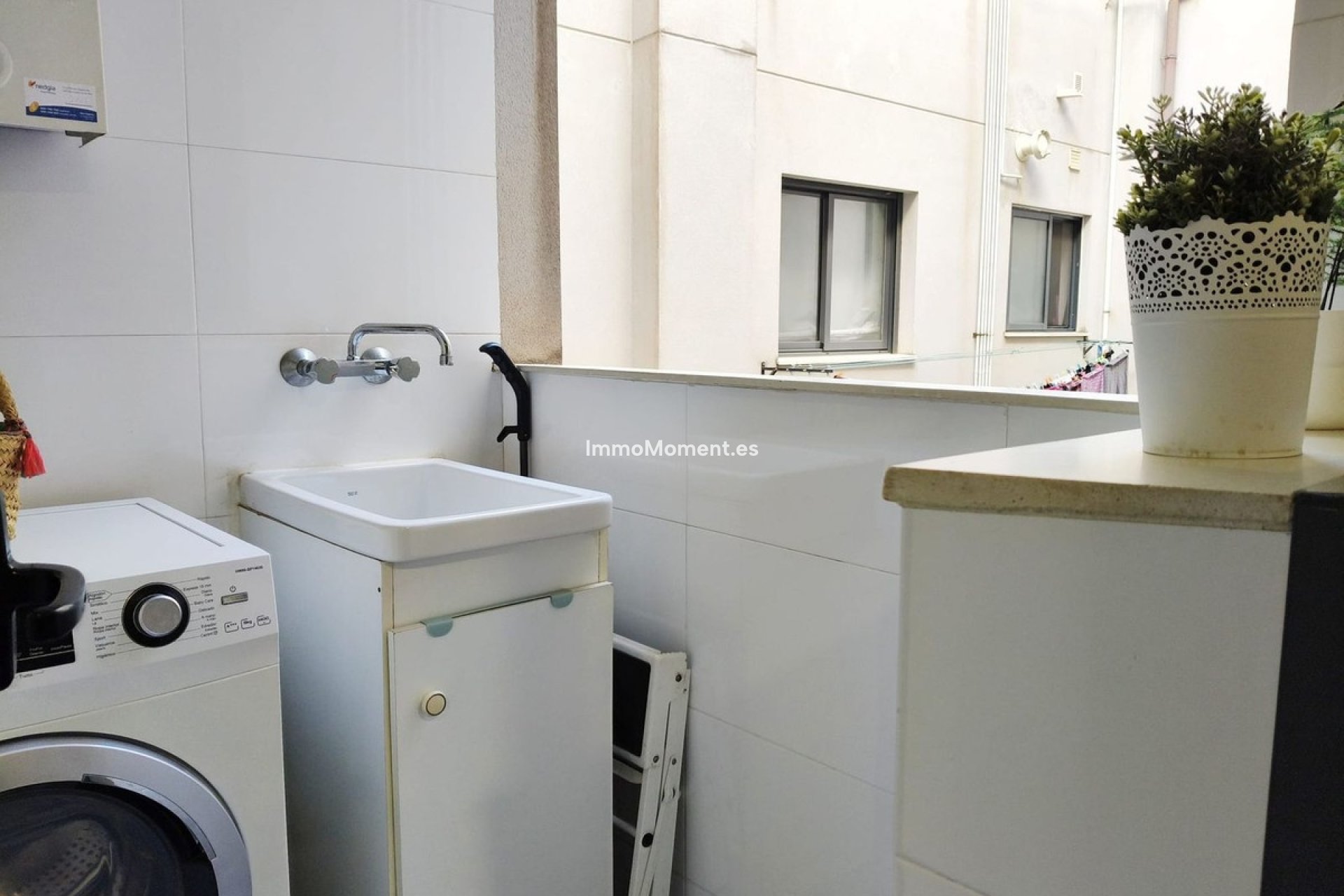 Bestaande woning - Appartement - Málaga - Pacífico