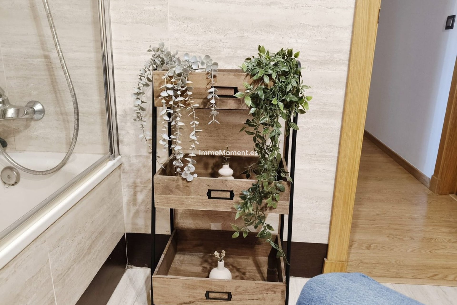 Bestaande woning - Appartement - Málaga - Pacífico