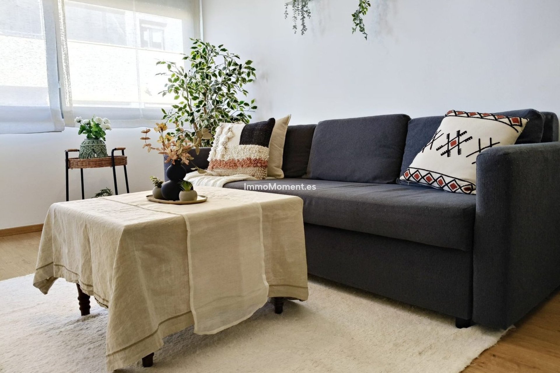 Bestaande woning - Appartement - Málaga - Pacífico